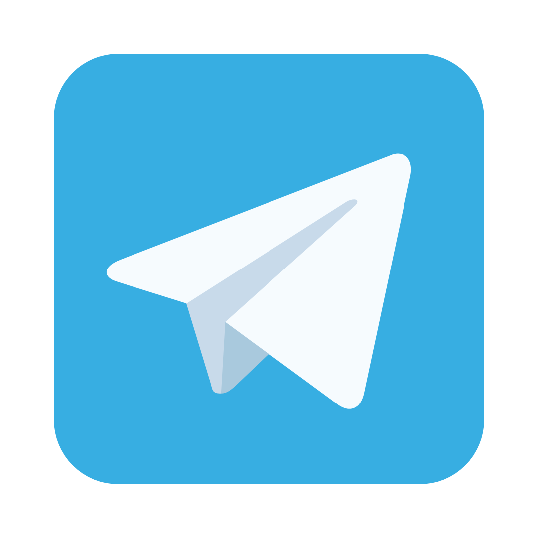 Связаться в Telegram